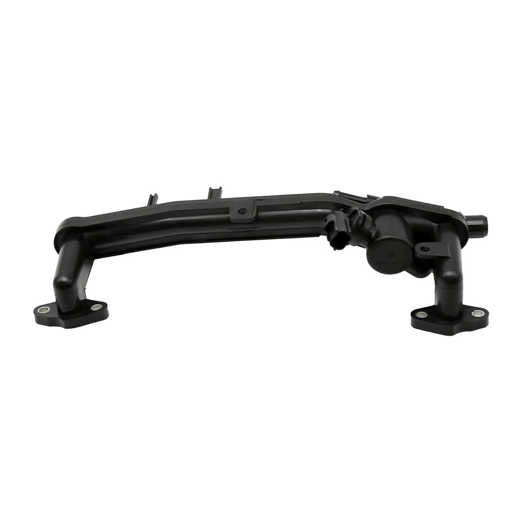 Heater Manifold Tube Pipe – 5.0 (OE ref LR109402)