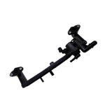 Heater Manifold Tube Pipe – 5.0 (OE ref LR109402)