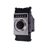 Gear Shift Module – Range Rover 2017 transfer (OE refs LR117067/LR085667/LR106729)