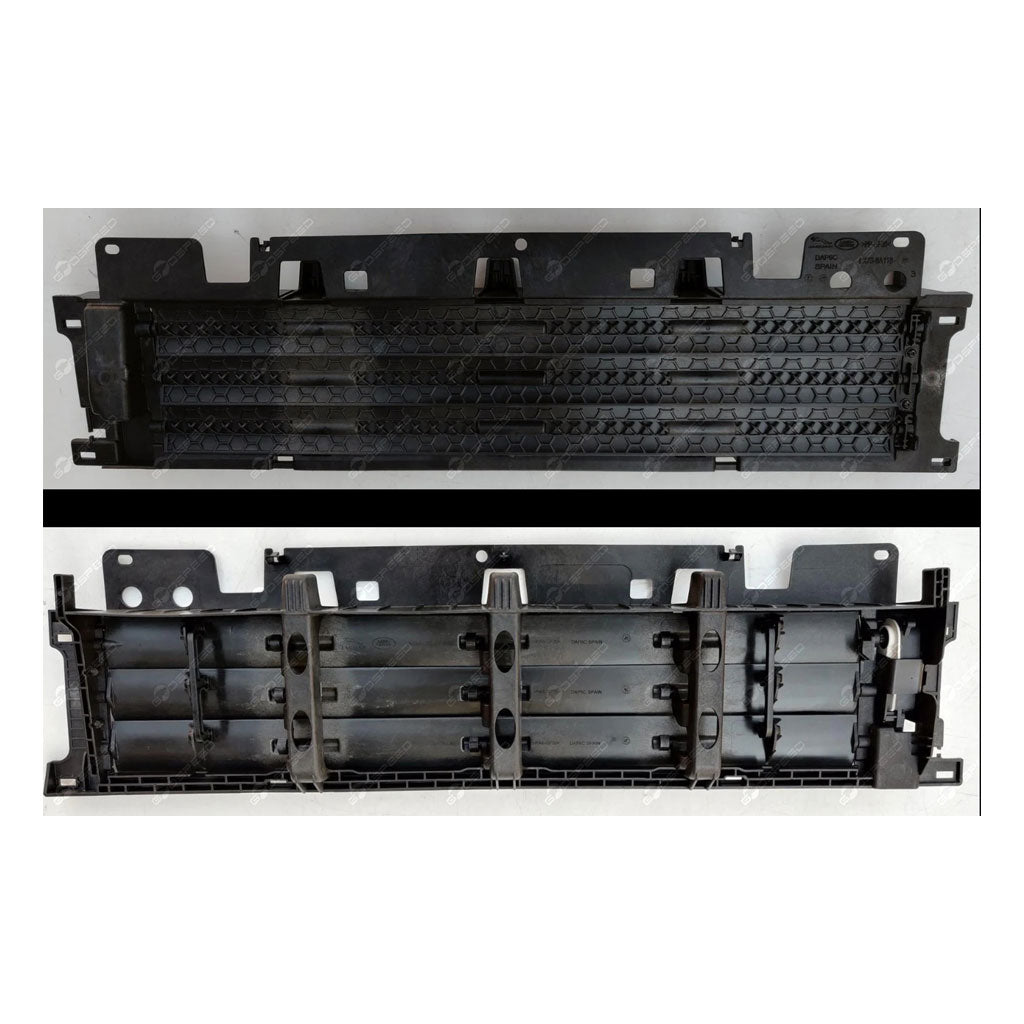 Radiator Shutter Assembly – OE ref LR142974