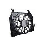 Cooling Fan (Long Wire) – OE ref LR146883