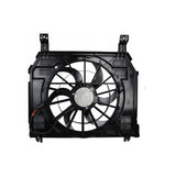 Cooling Fan (Long Wire) – OE ref LR146883