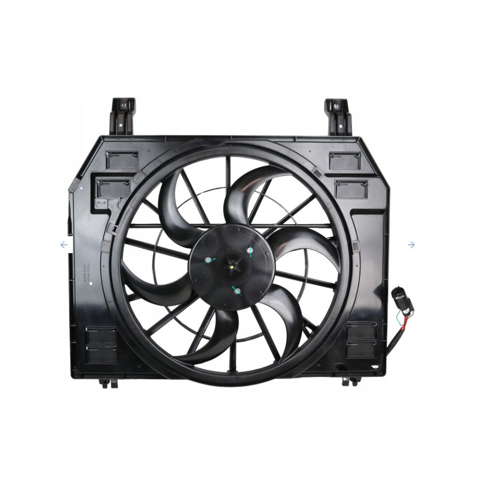 Cooling Fan (Long Wire) – OE ref LR146883