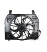 Cooling Fan (Long Wire) – OE ref LR146883