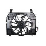 Cooling Fan (Long Wire) – OE ref LR146883