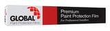 Global Premium PPF - Clear Gloss
