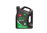 Biaobang Semi Synthetic Engine Oil 10W-40 – Reliable All-Season Performance