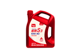 Biaobang Semi Synthetic Engine Oil 10W-40 – Reliable All-Season Performance
