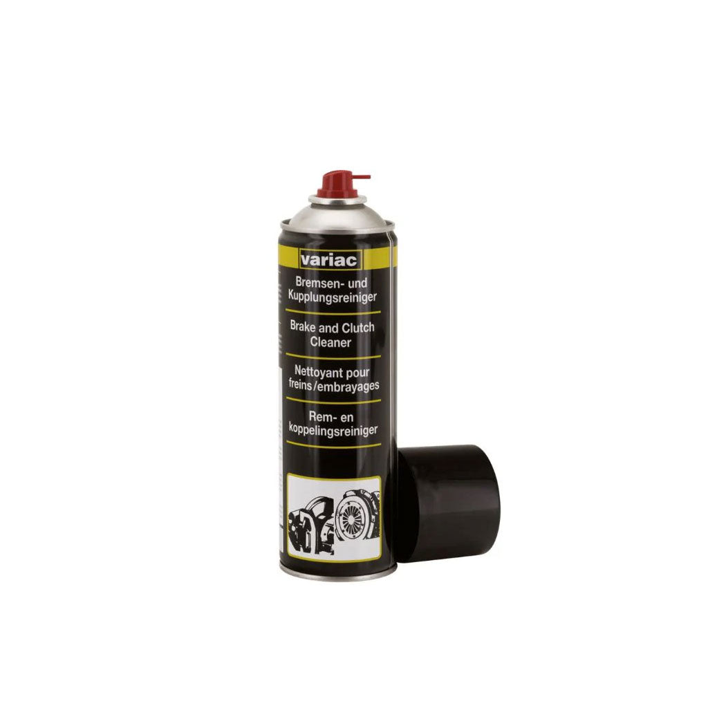 VARIAC Brake Cleaner - 500 ml - 1985655