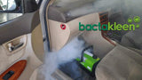 Bactakleen Ultra Nano Antibacterial Herbal Essential Oil - 7ml