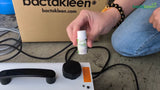 Bactakleen Ultra Nano Antibacterial Herbal Essential Oil - 60ml
