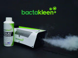 Bactakleen Ultra Nano Antibacterial Herbal Essential Oil - 60ml