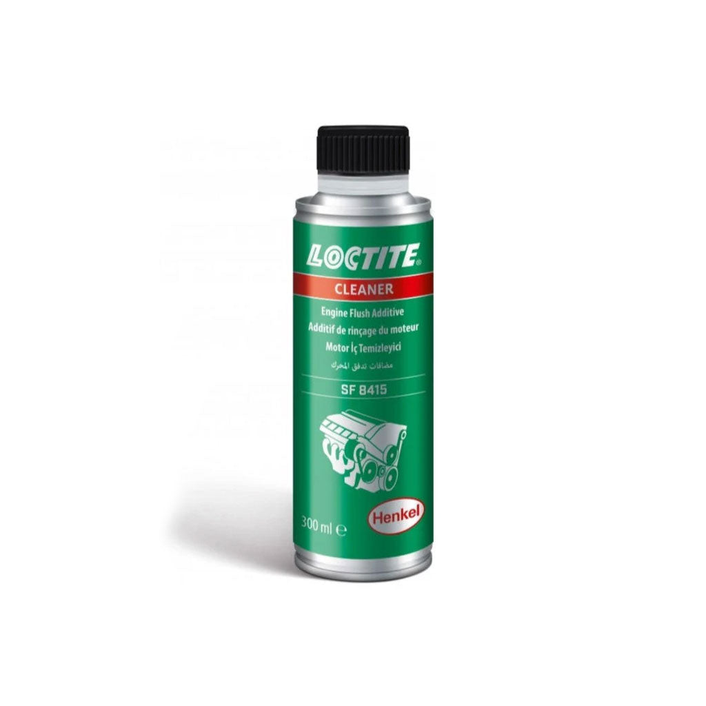 LOCTITE SF 8415 Engine Flush Additive - 300 ml - 2741329
