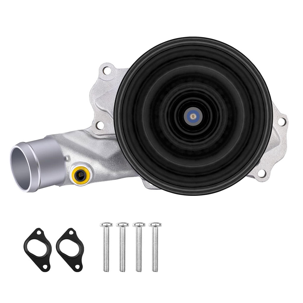 Water Pump for Range Rover 2010+ - 3.0 / 5.0 engines –  / LandRover-4 OE refs: LR033993, LR055239, LR072642, LR073711, LR116115, LR097165