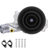 Water Pump for Range Rover 2010+ - 3.0 / 5.0 engines –  / LandRover-4 OE refs: LR033993, LR055239, LR072642, LR073711, LR116115, LR097165