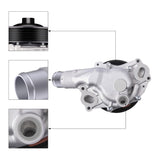 Water Pump for Range Rover 2010+ - 3.0 / 5.0 engines –  / LandRover-4 OE refs: LR033993, LR055239, LR072642, LR073711, LR116115, LR097165