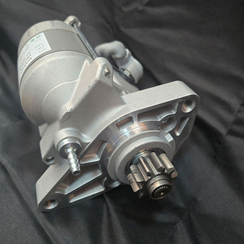 Starter Motor (Denso) – LR4 / Range Rover Sport / Range Rover