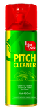 Pitch Cleaner