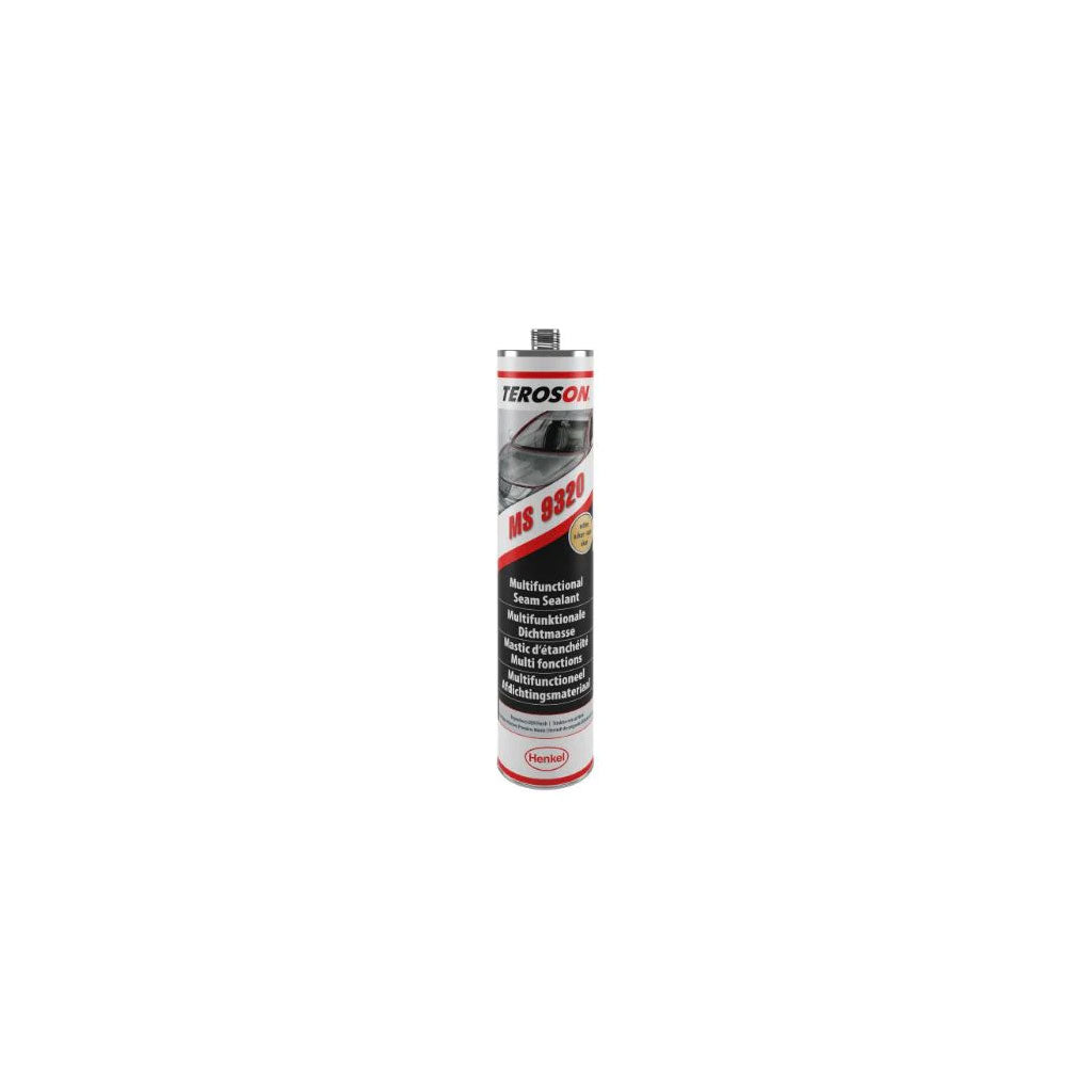 TEROSON 9320 4 in 1 Body Sealant - Beige - 2558389