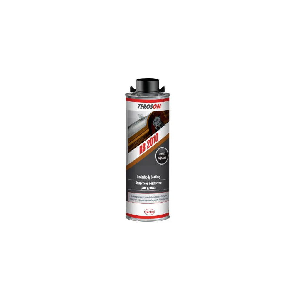 TEROSON RB 2010 Under Body Coating - 1 Kg - 2269326