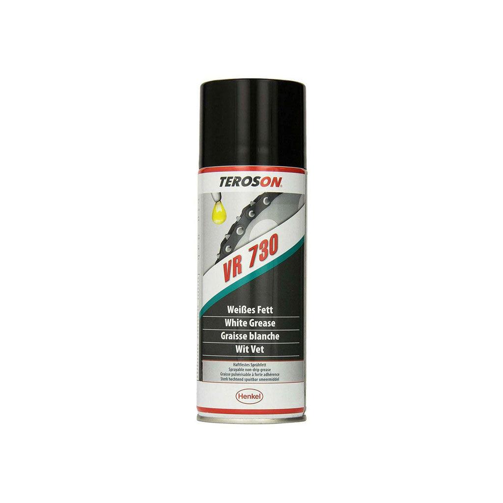 TEROSON VR 730 White Lithium Grease - 400 ml - 341672